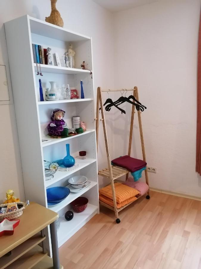 Monteurwohnung App 2 Pirmasens Exterior foto